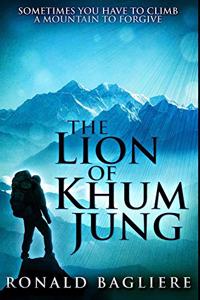 The Lion of Khum Jung