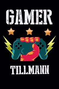 Gamer Tillmann