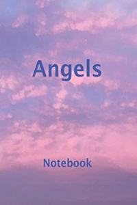 Angels Notebook