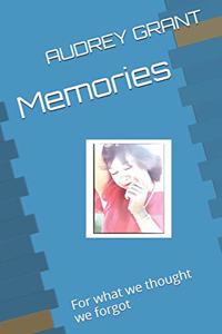 Memories
