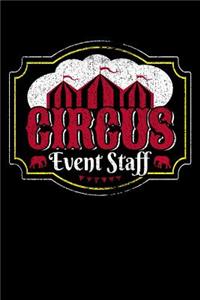 Circus Event Staff