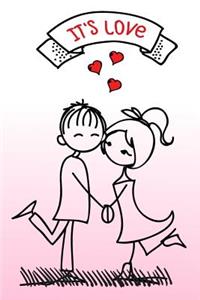 It's Love