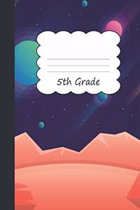 5th Grade