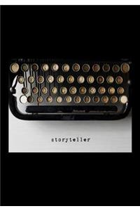Storyteller