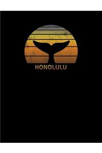 Honolulu