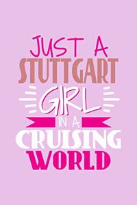 Just A Stuttgart Girl In A Cruising World
