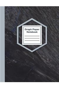 Graph Paper Notebook
