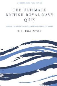 Ultimate British Royal Navy Quiz