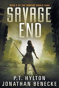 Savage End