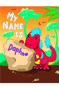 My Name is Daphne