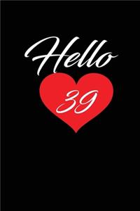 Hello 39