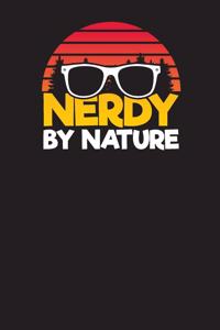 Nerdy By Nature