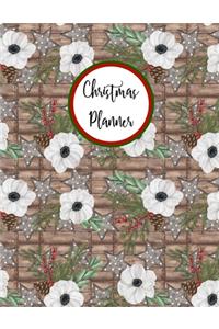 Christmas Planner