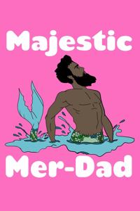 Majestic Merdad