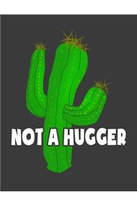 Not a Hugger