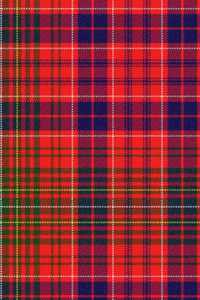 Clan Lumsden Tartan Journal/Notebook