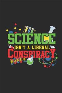 Science Isn't a Liberal Conspiracy