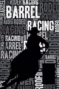 Barrel Racing Journal