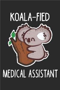 Koala-fied Medical Assistant