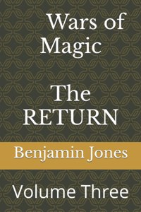 Wars of Magic The RETURN