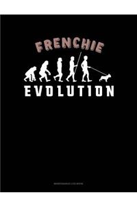 Frenchie Evolution