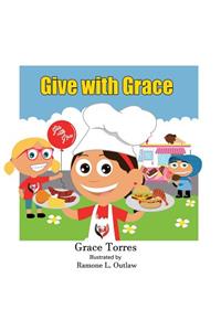 Give with Grace
