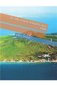 The Mysterious Island