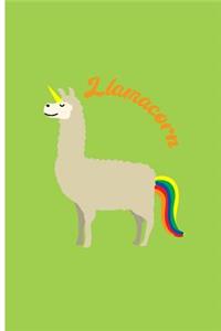 Llamacorn