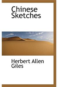 Chinese Sketches