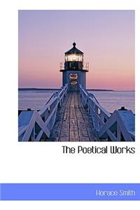 The Poetical Works