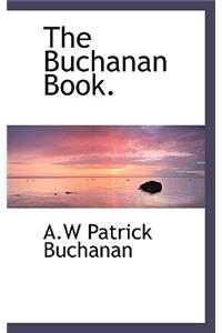 The Buchanan Book.