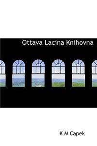 Ottava Lacina Knihovna