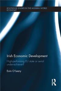 Irish Economic Development