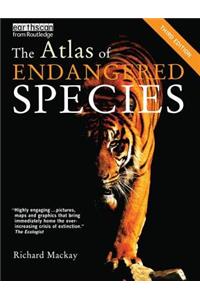 Atlas of Endangered Species