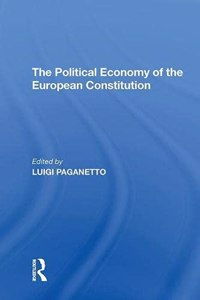 Political Economy of the European Constitution