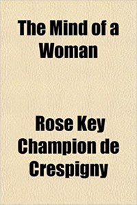 The Mind of a Woman