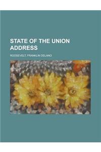 State of the Union Address