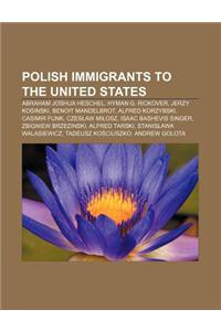 Polish Immigrants to the United States
