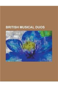 British Musical Duos