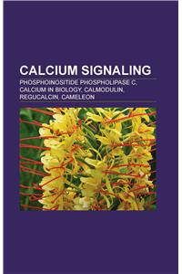 Calcium Signaling
