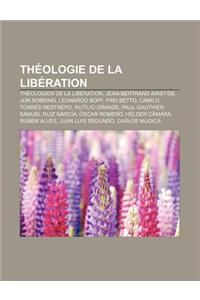 Theologie de la Liberation
