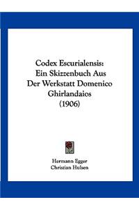 Codex Escurialensis