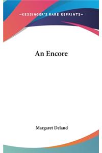 Encore