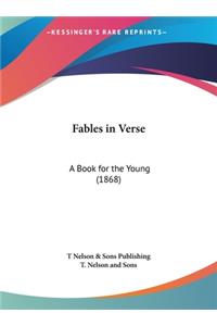 Fables in Verse