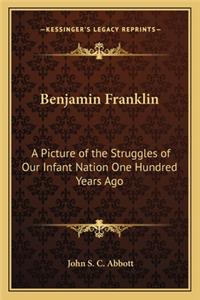 Benjamin Franklin