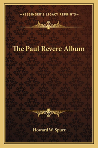 Paul Revere Album