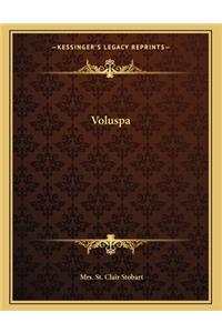 Voluspa