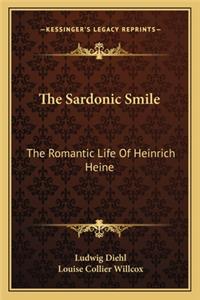Sardonic Smile
