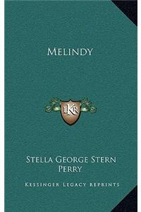 Melindy