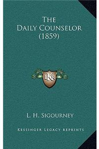 The Daily Counselor (1859)